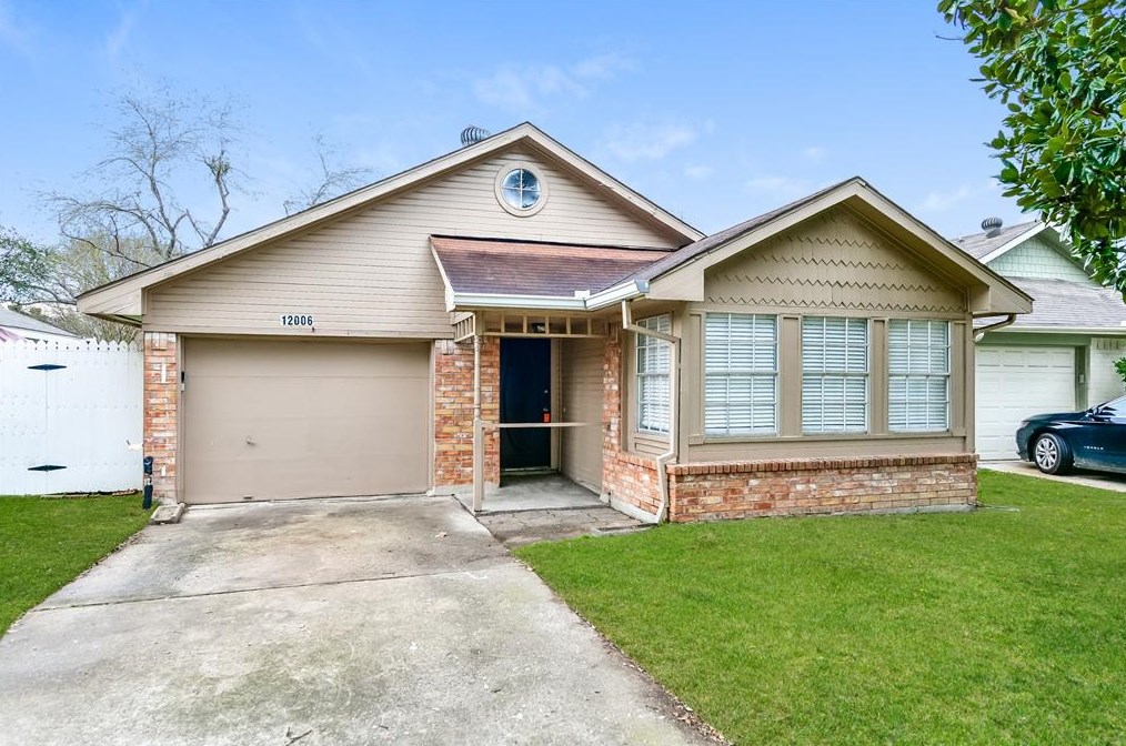 12006 Westlock Dr, Tomball, TX 77377