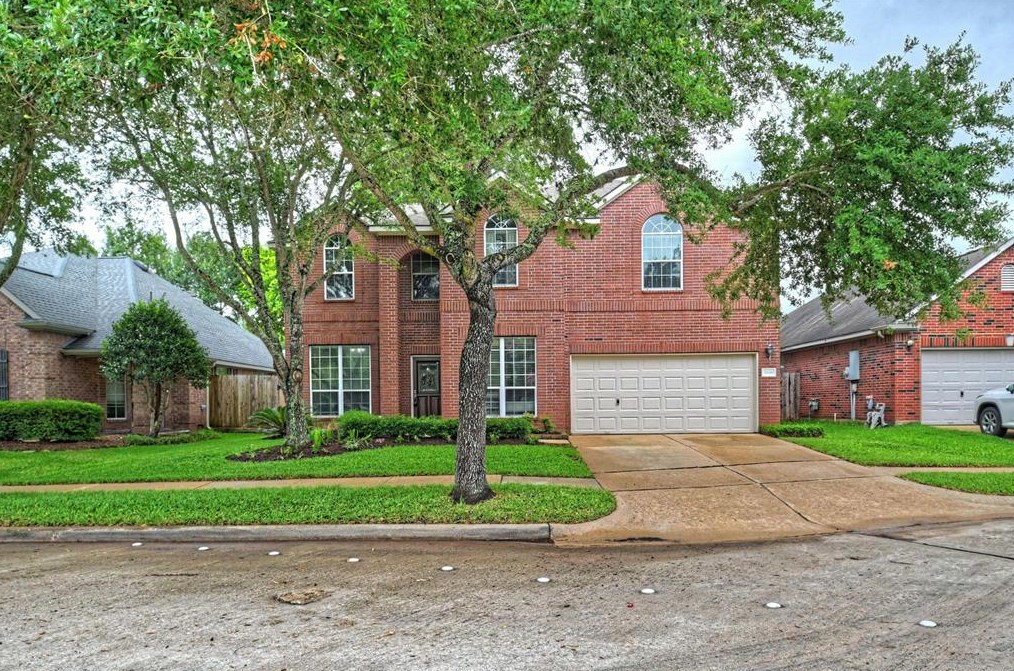 10310 Ten Point Ln, Missouri City, TX 77459-2993