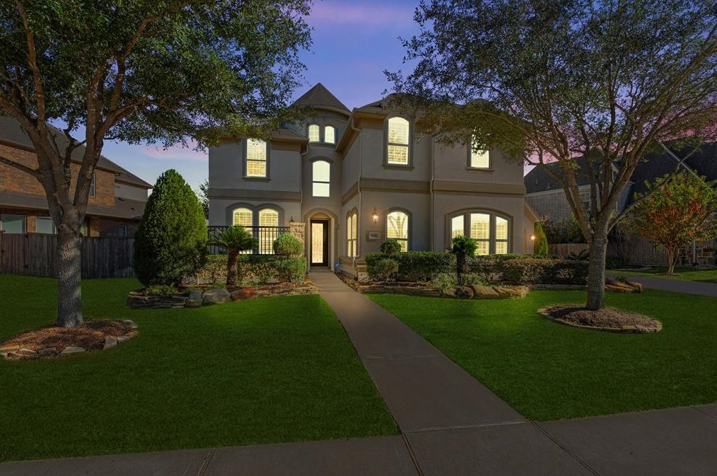 3227 Wimberly Place Ln, Katy, TX 77494