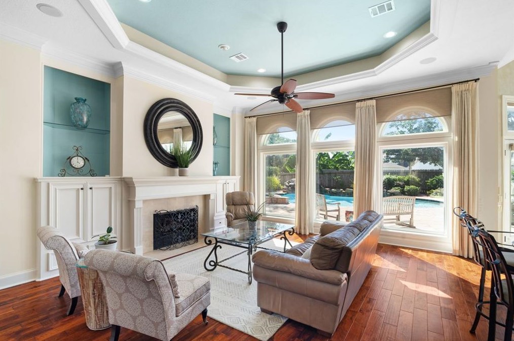 4003 Colony Oaks Dr, Sugar Land, TX 77479
