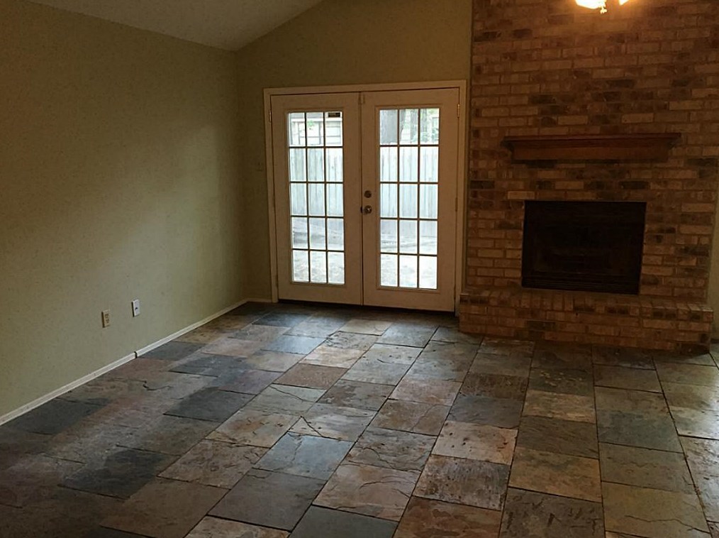 111 Deerfoot Cir, Spring TX  77380-1524 exterior
