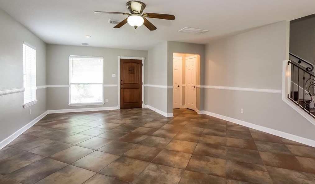 7322 Fox Forest Tr, Humble, TX 77338