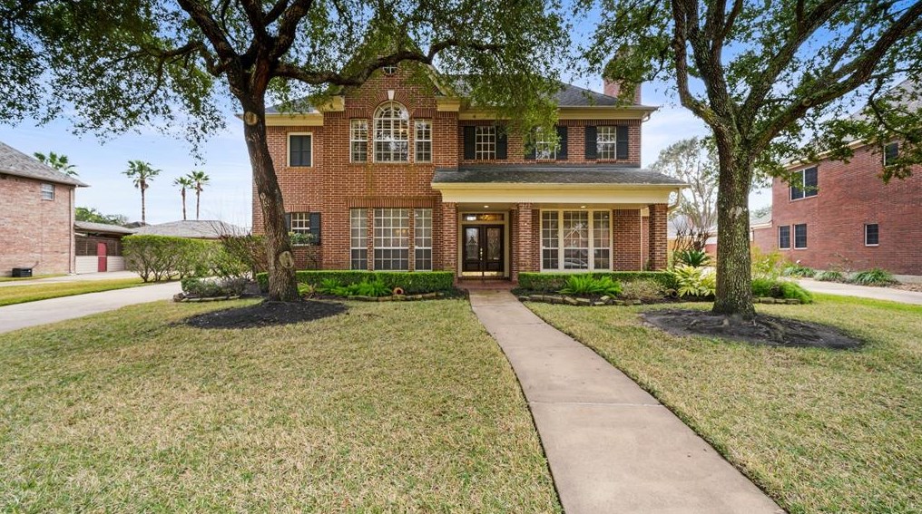 22307 Fairbay Dr, Katy, TX 77450
