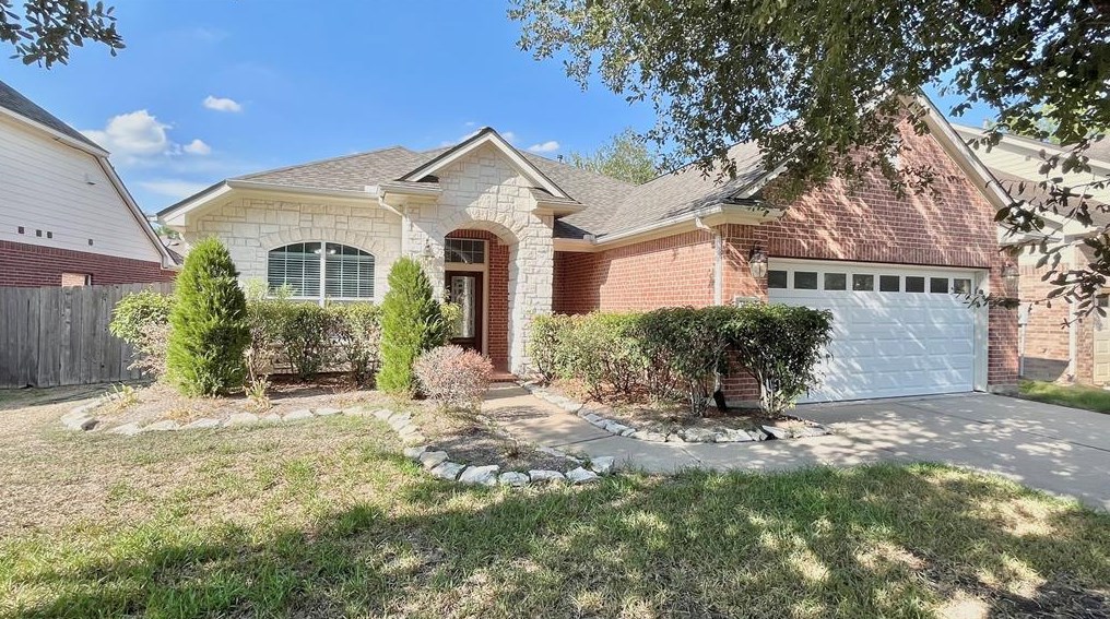 5123 Shadow Breeze Ln, Katy, TX 77494