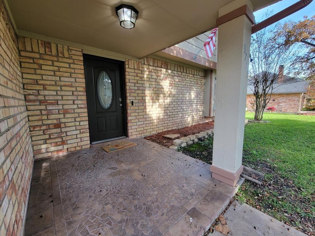 3235 Old Chapel Dr, Spring, TX 77373