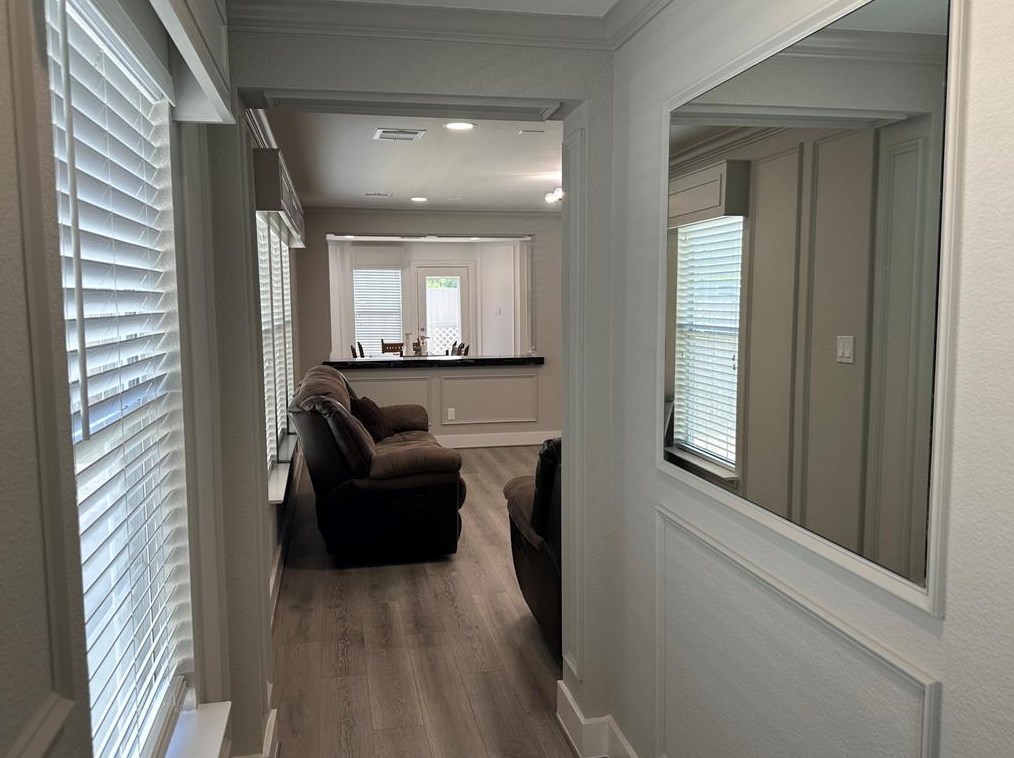 22134 Orchard Dale Dr, Spring TX  77389-2830 exterior
