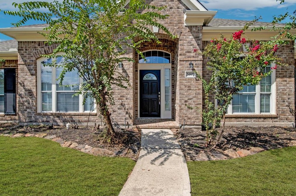 24807 Jillian Way Ct, Spring, TX 77389