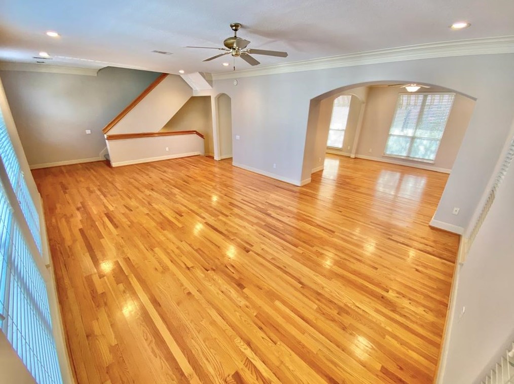 708 Rosedale St, Houston, TX 77006