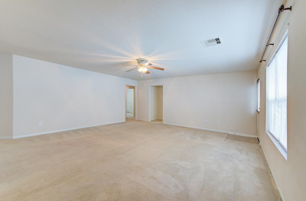 3639 Barkers Crossing Ave, Houston TX  77084-7637 exterior