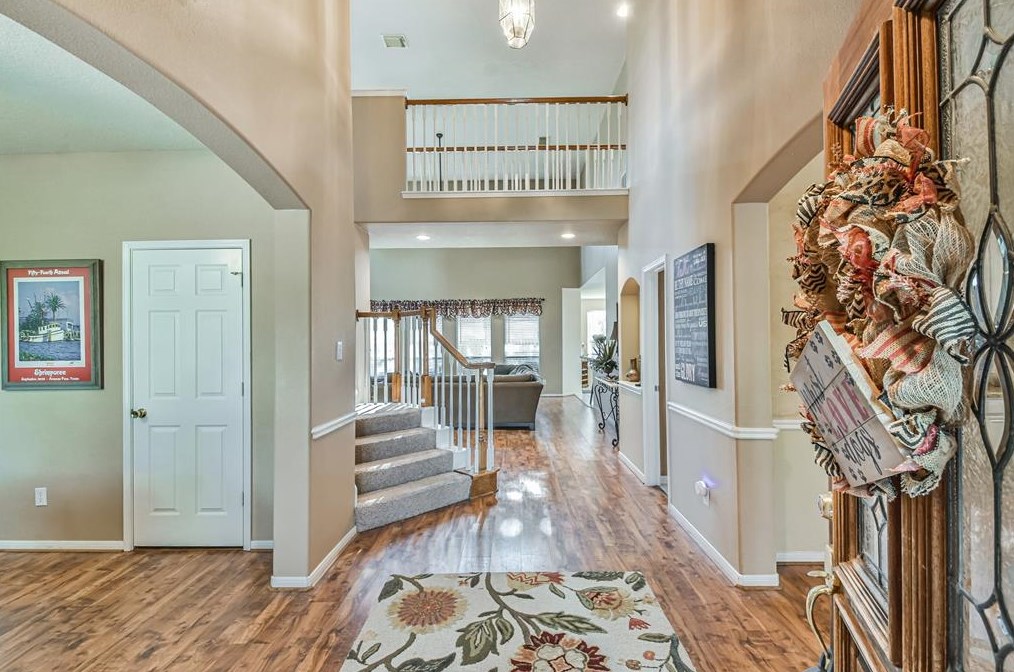18018 Silver Ash Way, Houston, TX 77095-4482