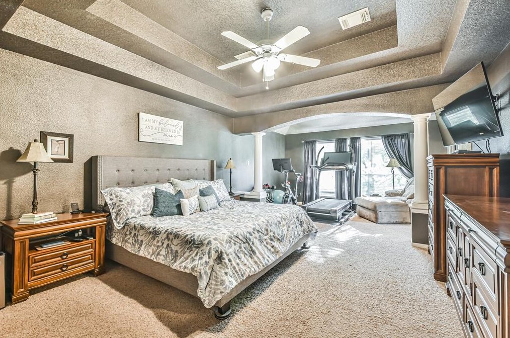 18018 Silver Ash Way, Houston TX exterior