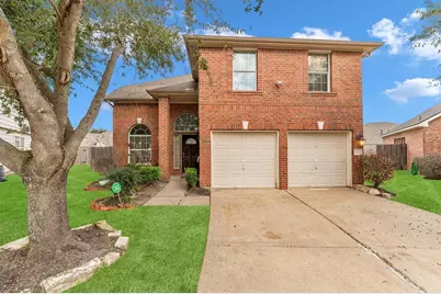 19214 Terra Forest Court, Katy, TX 77449 - Photo 1
