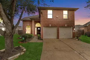 19214 Terra Forest Ct, Katy, TX 77449 - Photo 6