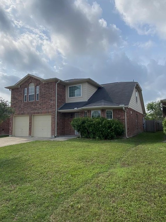 5114 Park Village Dr, Houston, TX 77048-4065