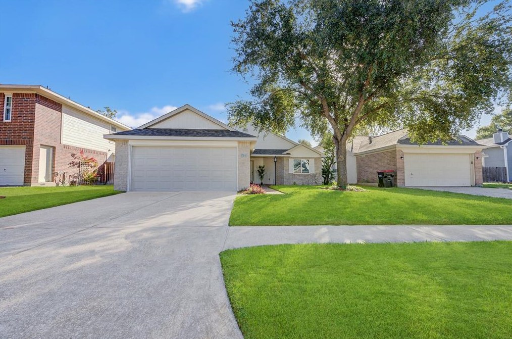 12610 Mill Wheel Ln, Houston, TX 77070