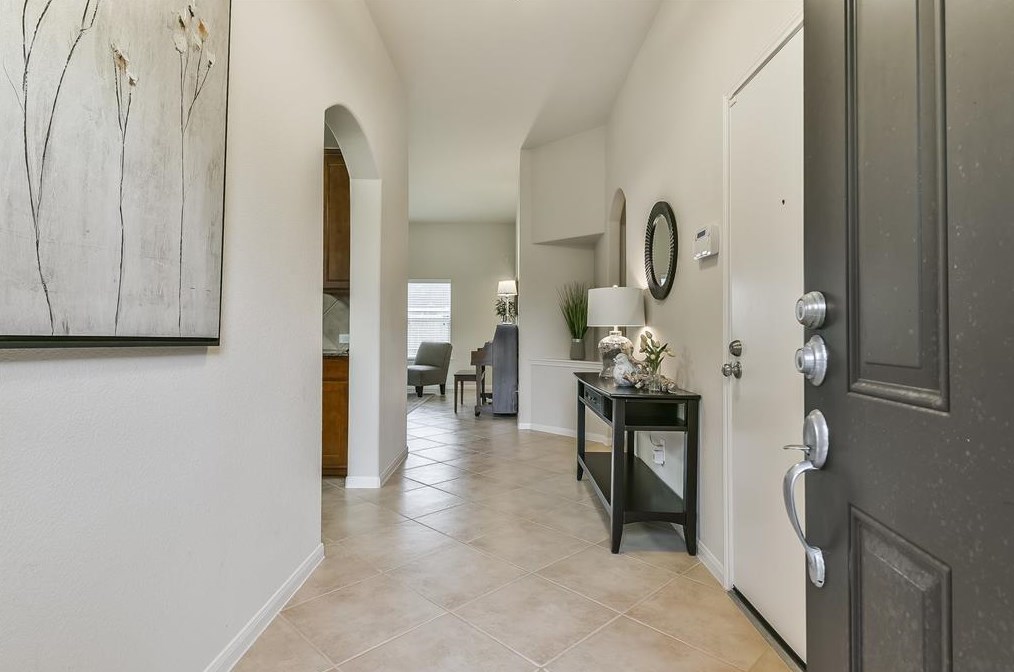 2819 Halcyon Time Trl, Houston, TX 77045