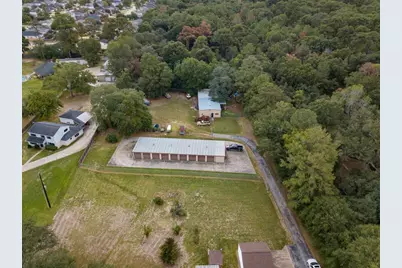 8819 Dowdell Road, Tomball, TX 77375 - Photo 4