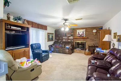 8819 Dowdell Road, Tomball, TX 77375 - Photo 6