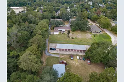 8819 Dowdell Road, Tomball, TX 77375 - Photo 2