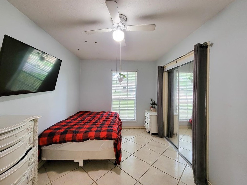 23131 Lestergate Dr, Spring TX 77373-6718 exterior