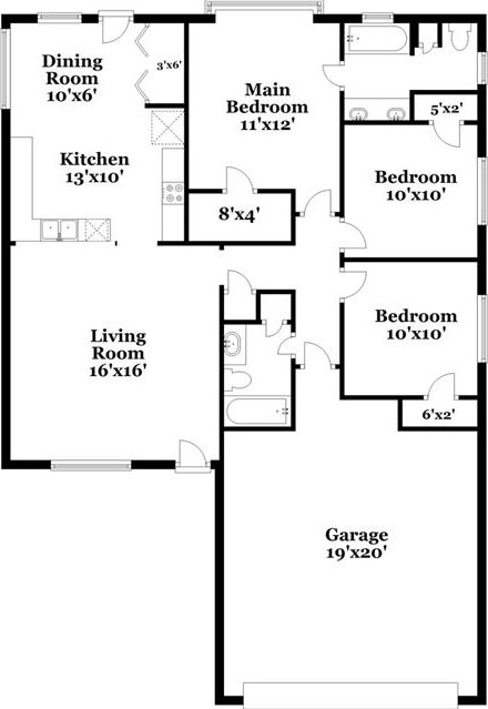 19242 Hopeview Ct, Katy, TX 77449