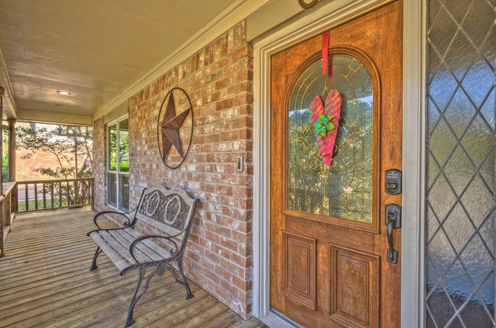 5311 Springton Ln, Spring TX  77379-7978 exterior