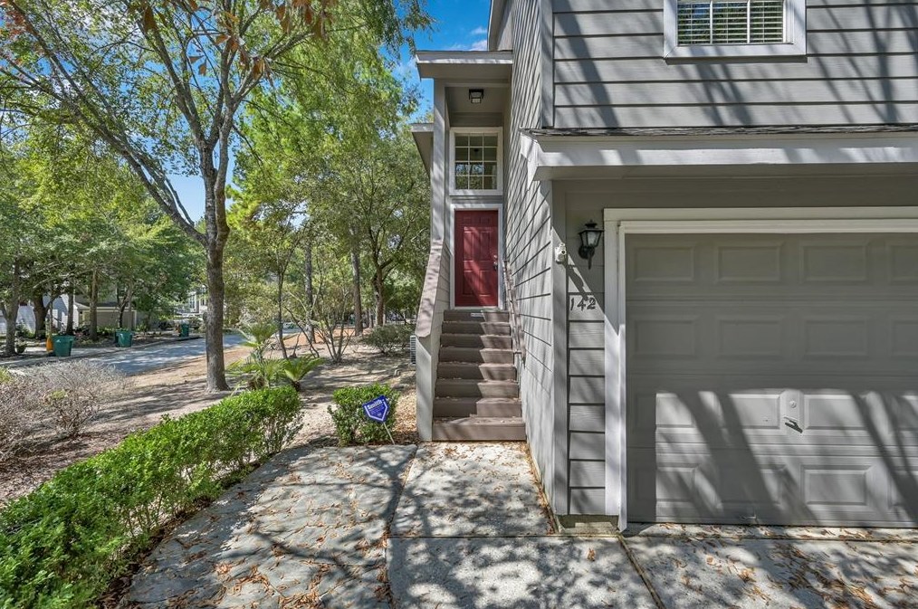 142 Anise Tree Pl, Spring TX  77382-1713 exterior