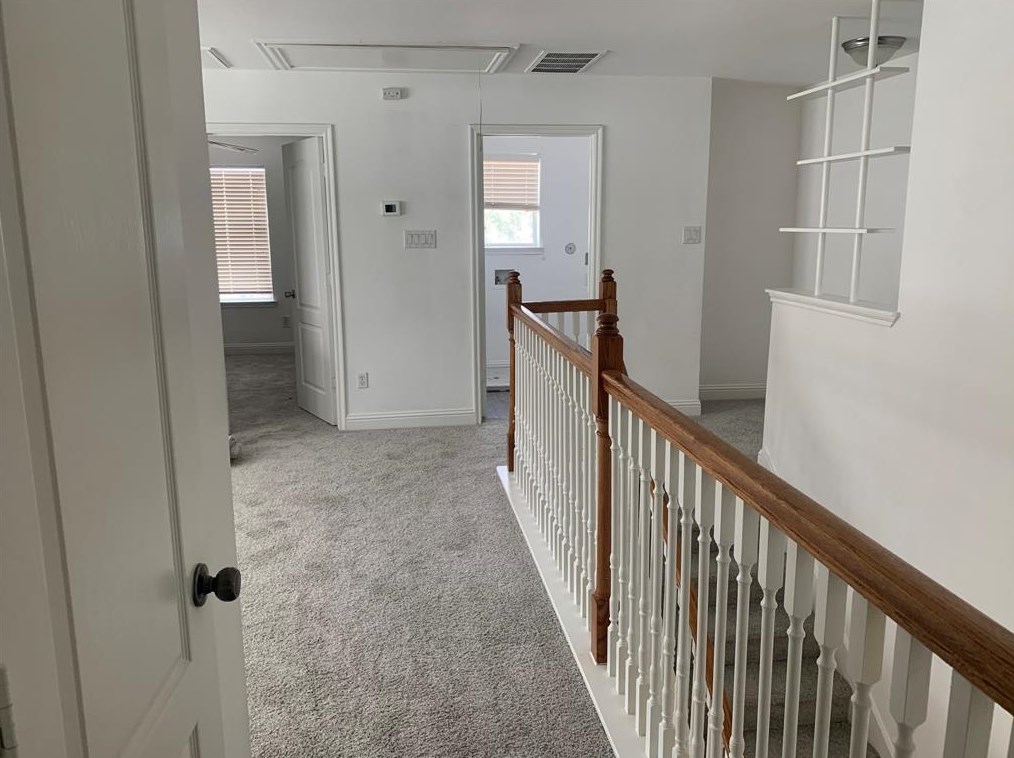 2615 Skyview Trce Ct, Houston TX  77047-6522 exterior