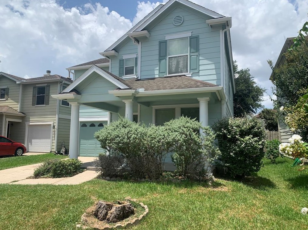 2615 Skyview Trace Ct, Houston, TX 77047-6522