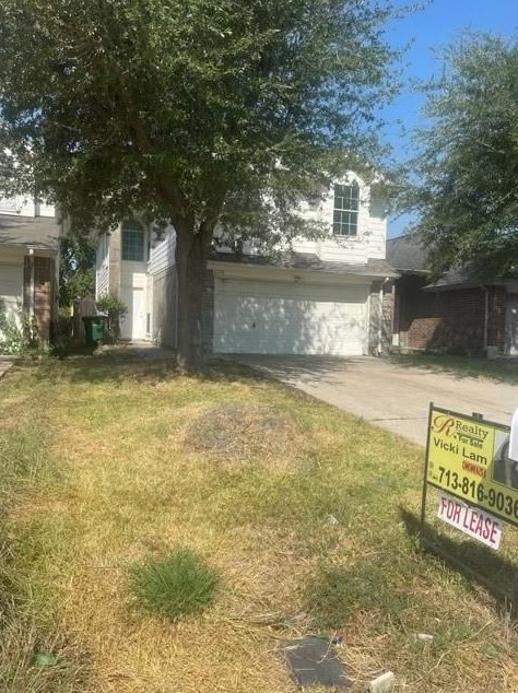 6710 Bellaire Gardens Dr, Houston, TX 77072