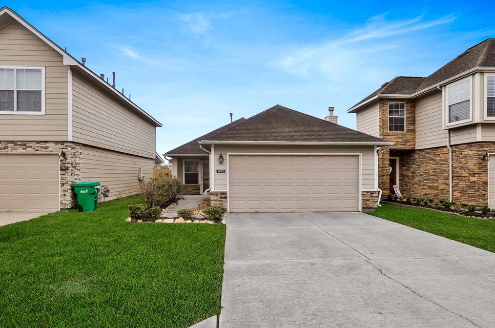 8827 Eastheimer St, Houston, TX 77064