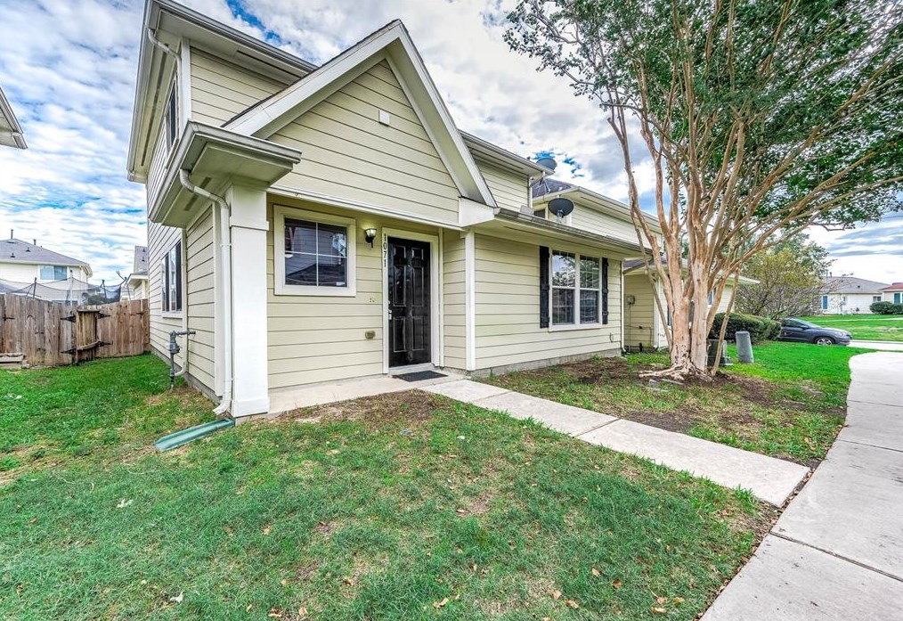 1071 Verde Trails Dr, Houston, TX 77073