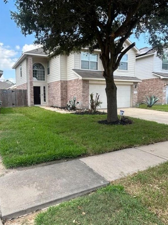 6907 Brushmeade Ln, Katy, TX 77449-4777