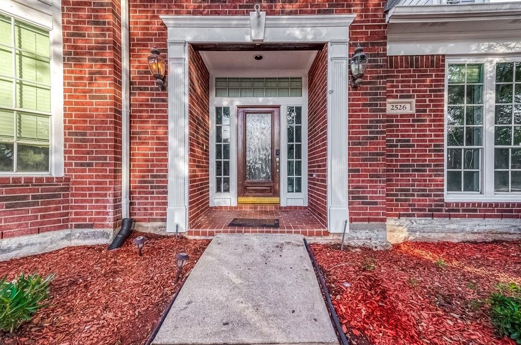 2526 Bridge Hampton Way, Sugar Land, TX 77479