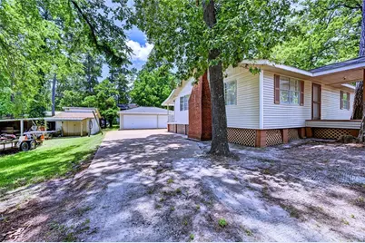 6 Hickory Hollow, Huntsville, TX 77320 - Photo 6