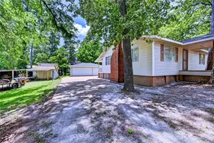 6 Hickory Hollow, Huntsville, TX 77320 - Photo 6