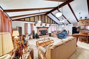 6 Hickory Hollow, Huntsville, TX 77320 - Photo 18