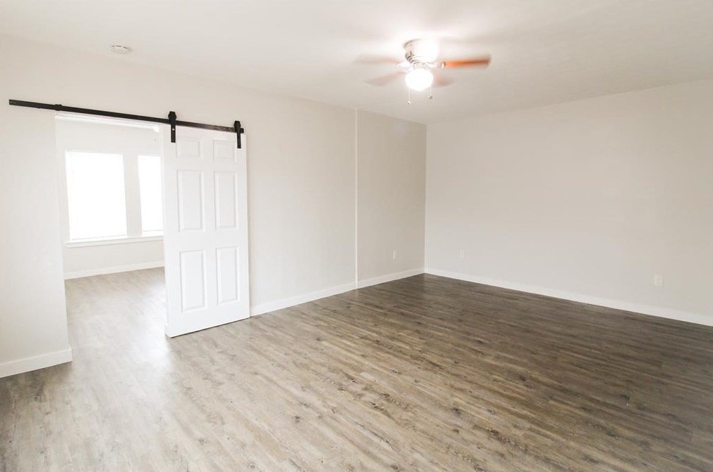 1214 44 Th #a, Galveston, TX 77550