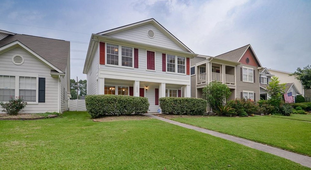 18822 Atasca Oaks Dr, Humble, TX 77346-1466