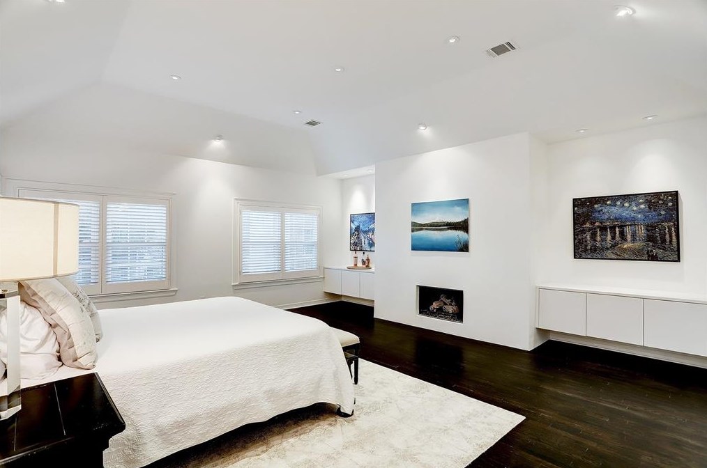 6362 Auden St, Houston TX  77005-3647 exterior