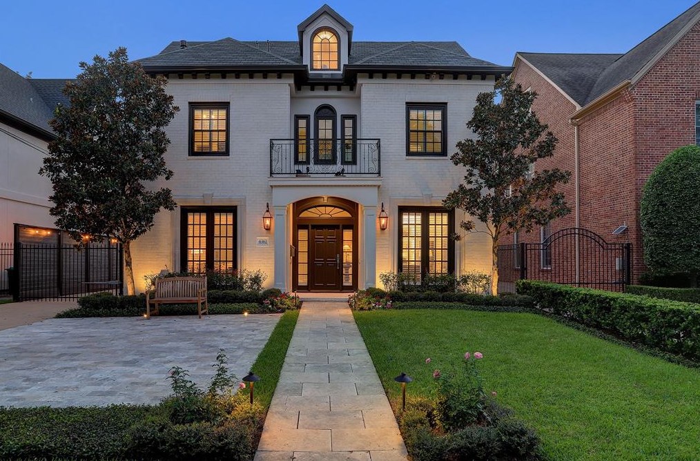6362 Auden St, Houston, TX 77005-3647