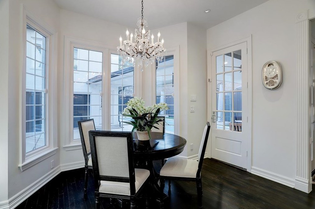 6362 Auden St, Houston TX  77005-3647 exterior