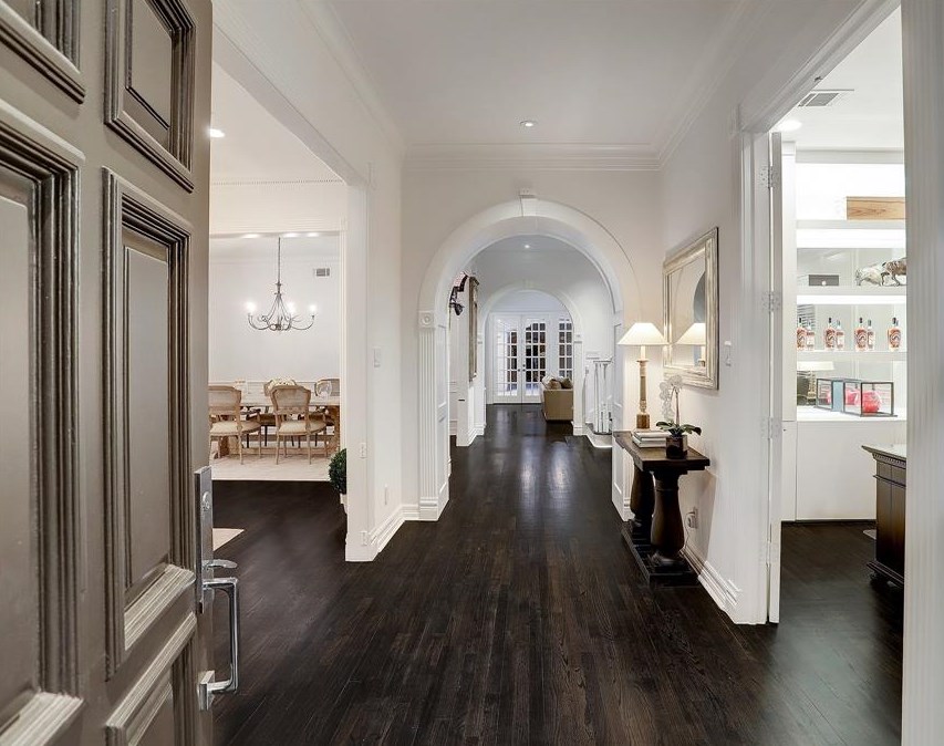 6362 Auden St, Houston TX  77005-3647 exterior