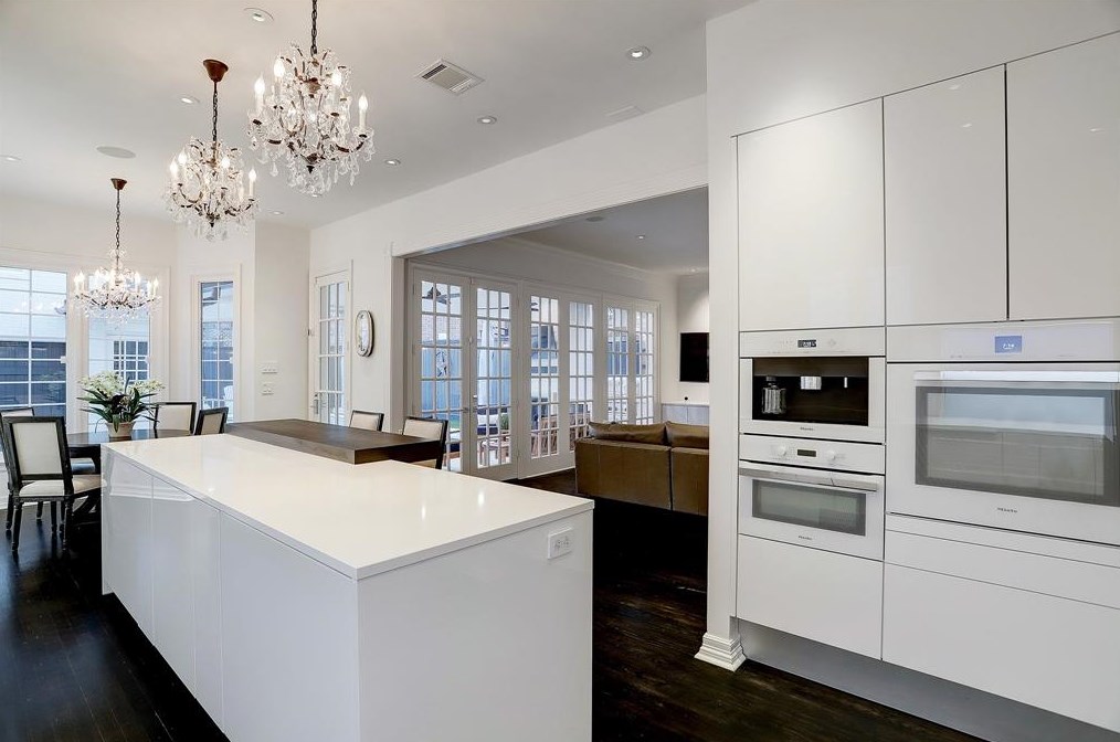 6362 Auden St, Houston TX  77005-3647 exterior