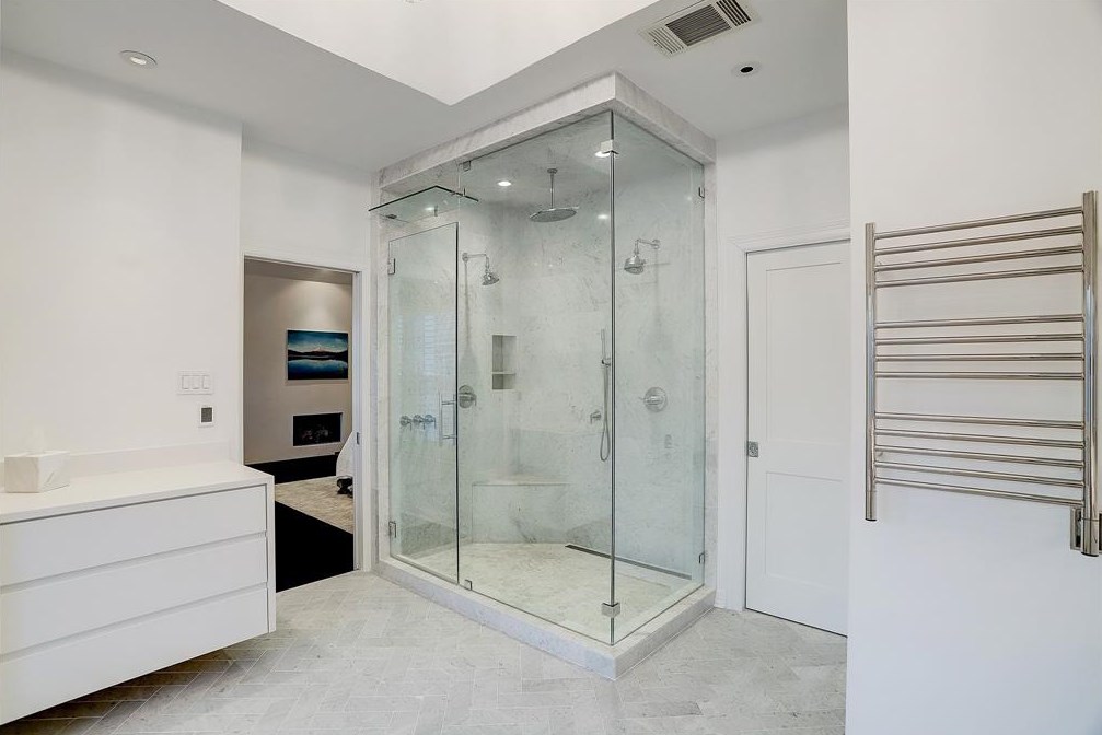 6362 Auden St, Houston TX  77005-3647 exterior