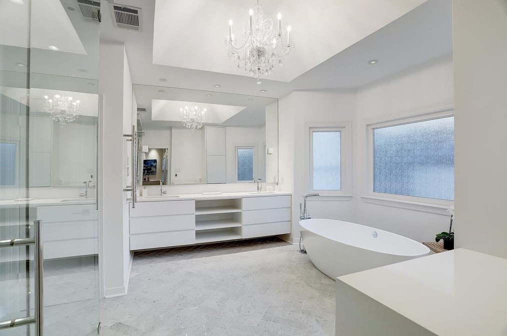 6362 Auden St, Houston TX  77005-3647 exterior