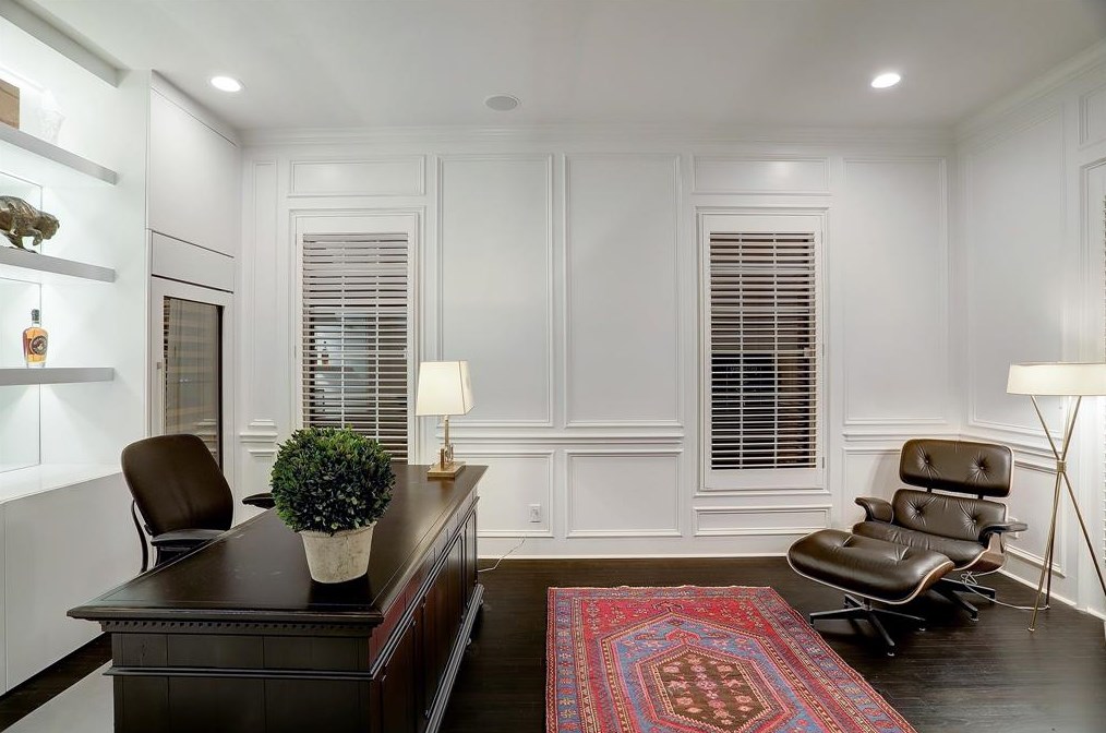 6362 Auden St, Houston TX  77005-3647 exterior