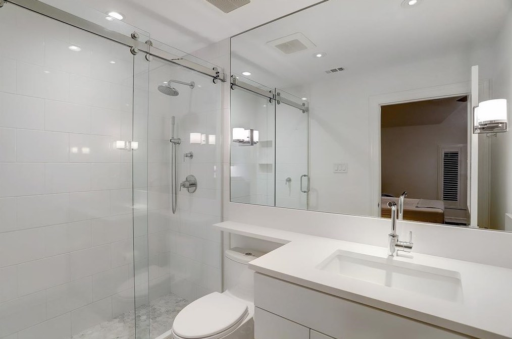 6362 Auden St, Houston TX  77005-3647 exterior