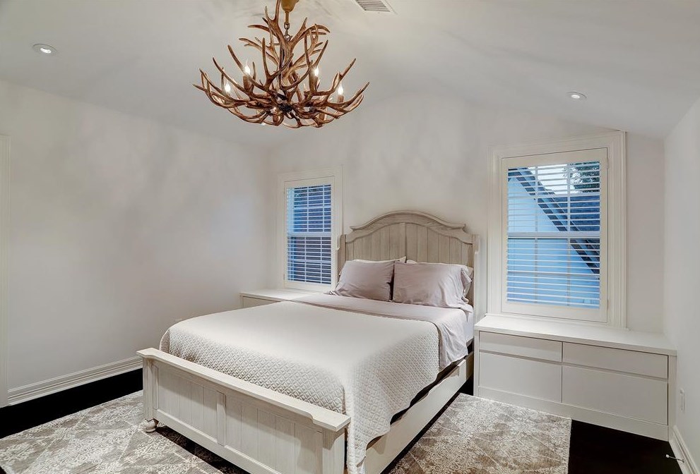 6362 Auden St, Houston TX  77005-3647 exterior