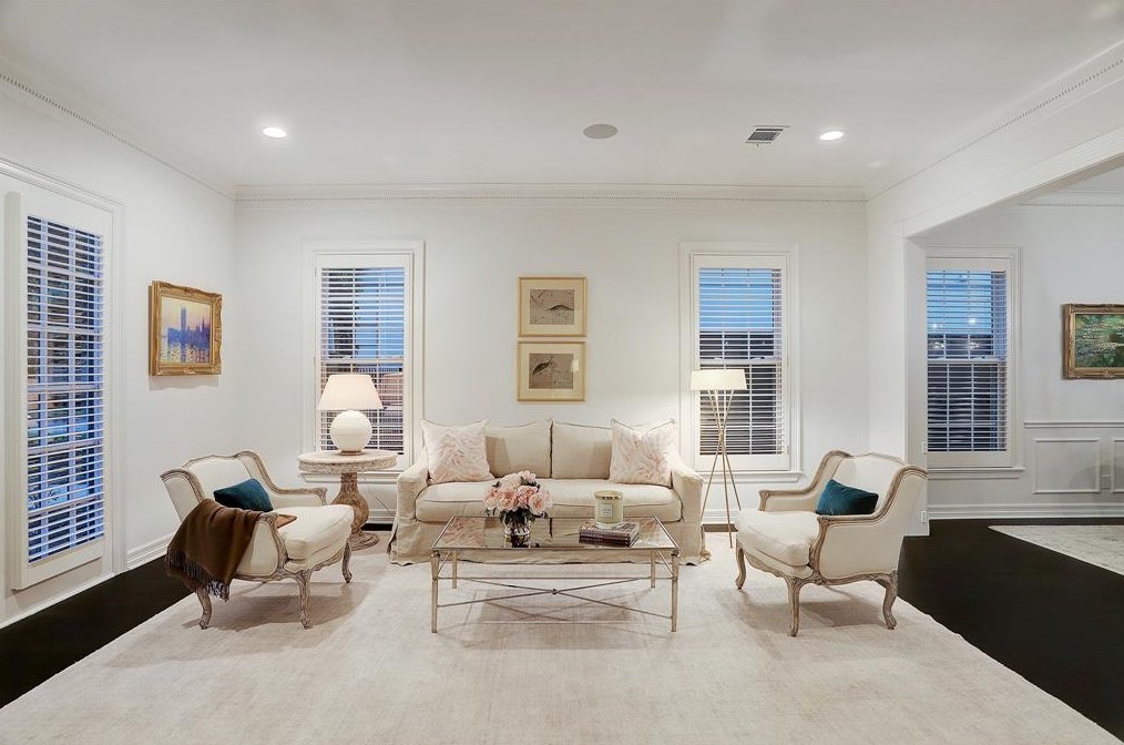 6362 Auden St, Houston TX  77005-3647 exterior